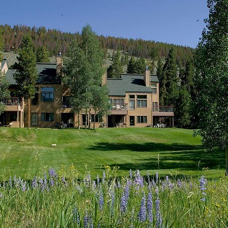 Aspen Ridge Condominiums By Keystone Resort Exterior photo