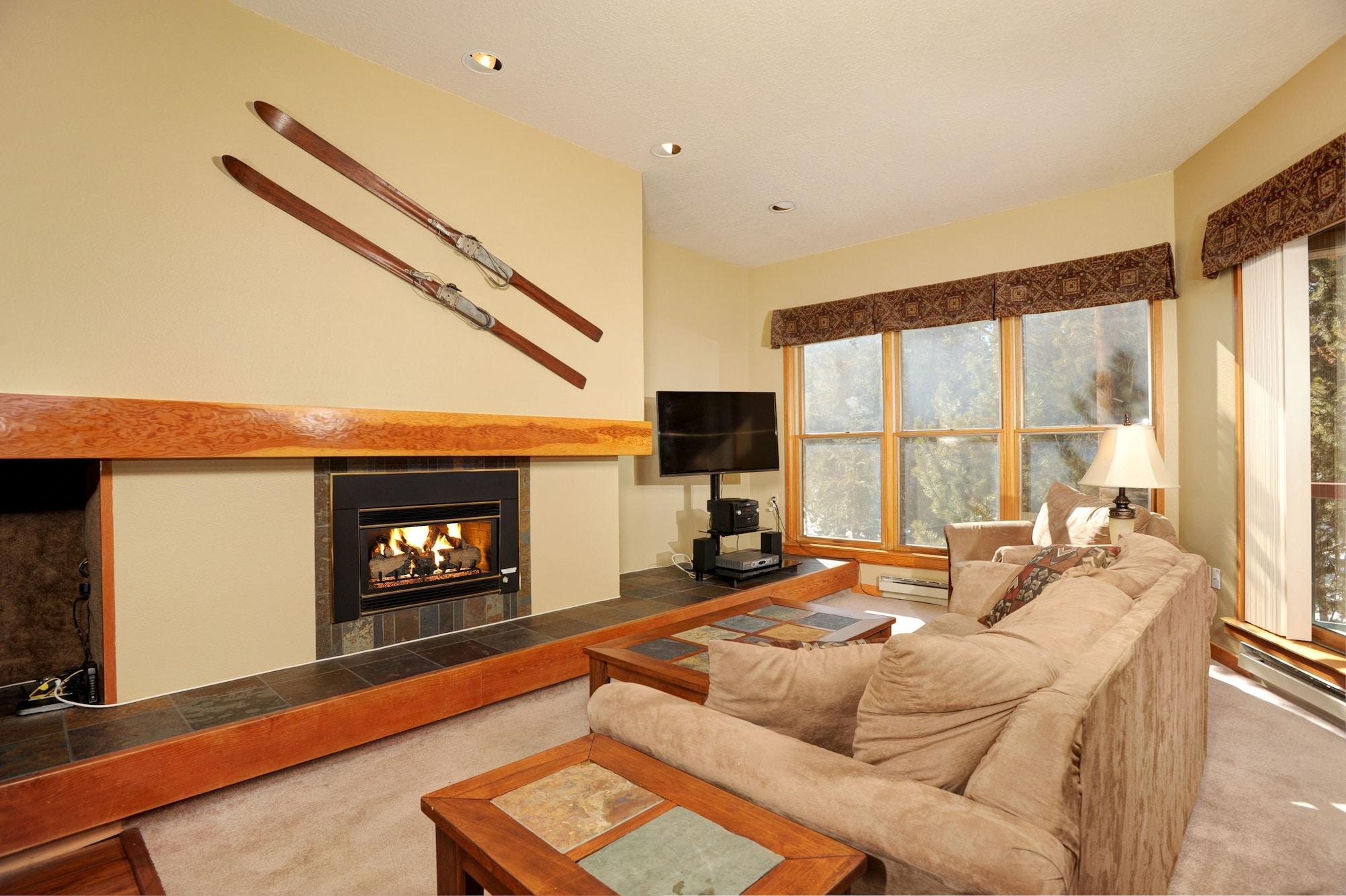 Aspen Ridge Condominiums By Keystone Resort Exterior photo