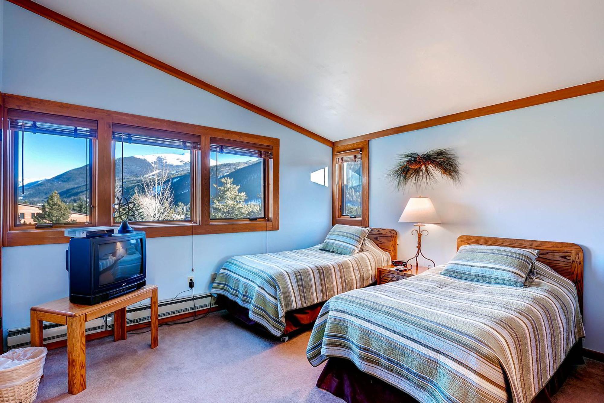 Aspen Ridge Condominiums By Keystone Resort Exterior photo