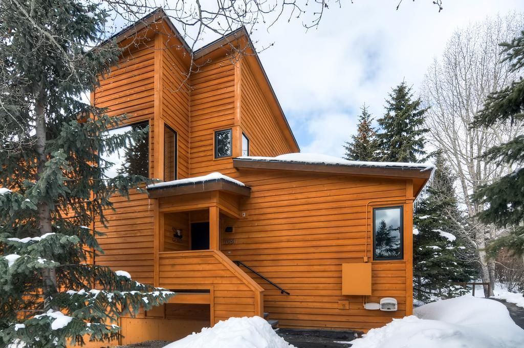 Aspen Ridge Condominiums By Keystone Resort Exterior photo